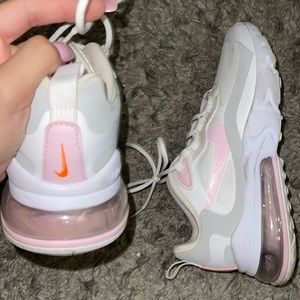 Nike Air Max Pink